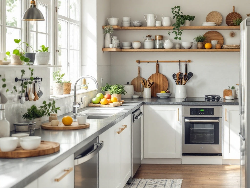 10 Essential Cleaning Hacks for Busy People